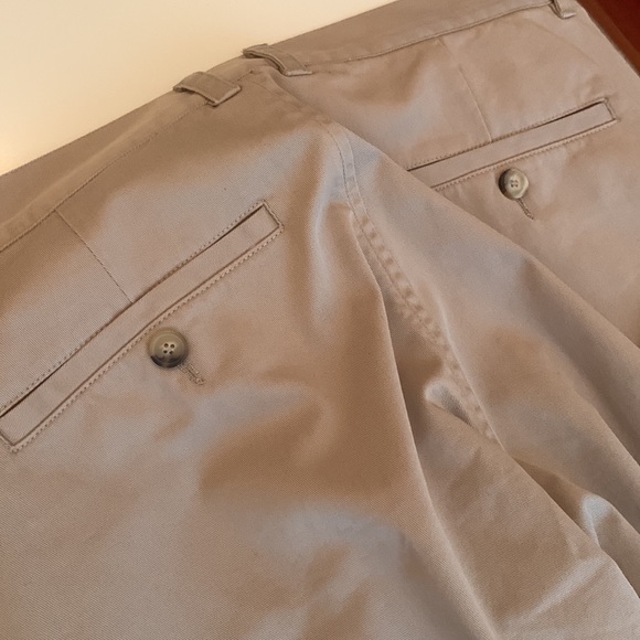 Sandro Paris chino pants light beige - Picture 5 of 7